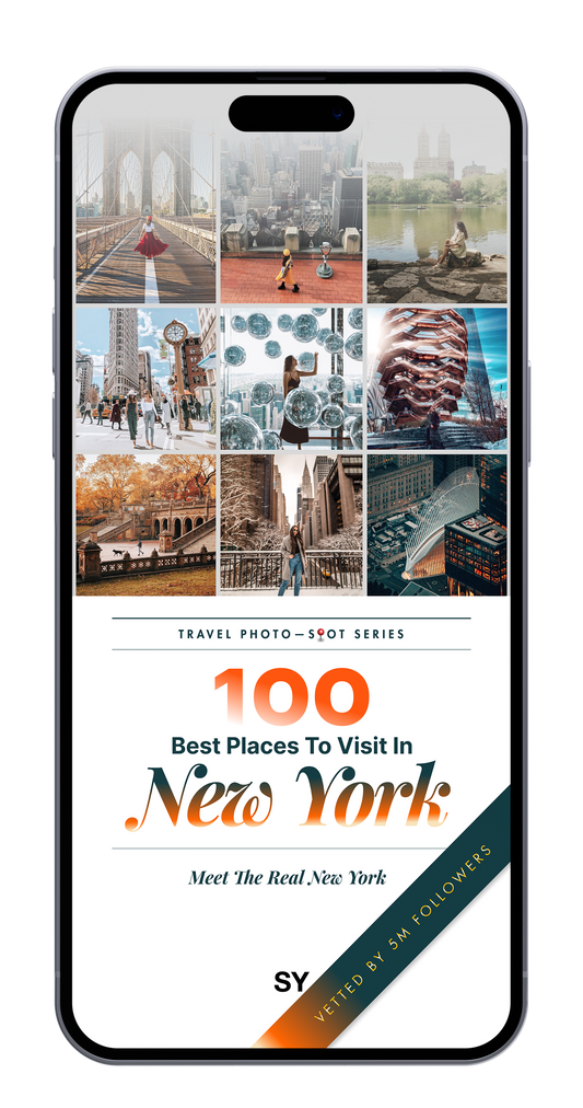 100 Best Places to Visit in New York